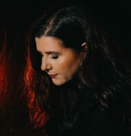 ⁠Loulita Gill