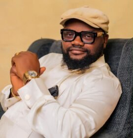 Sensational Bamidele